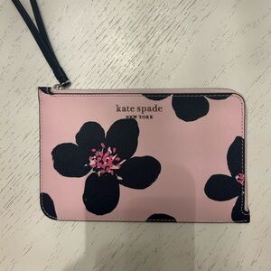 Kate Spade Wristlet